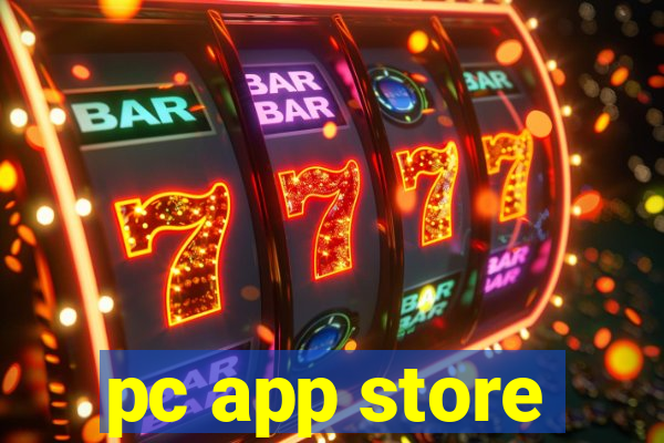 pc app store